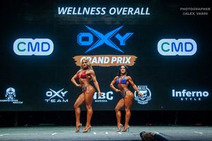 WELLNESS OVERALL